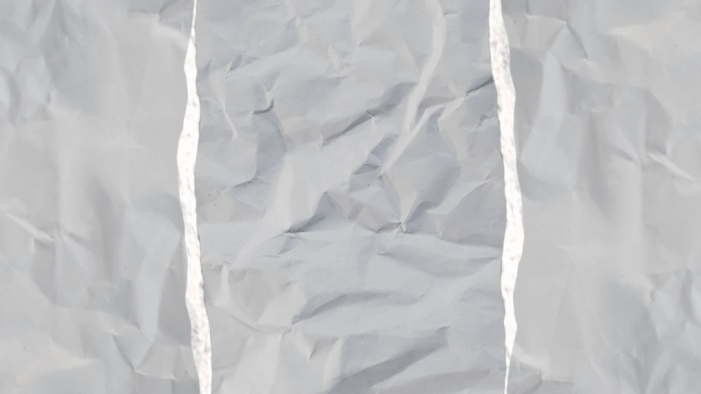 30 Torn Paper Overlays