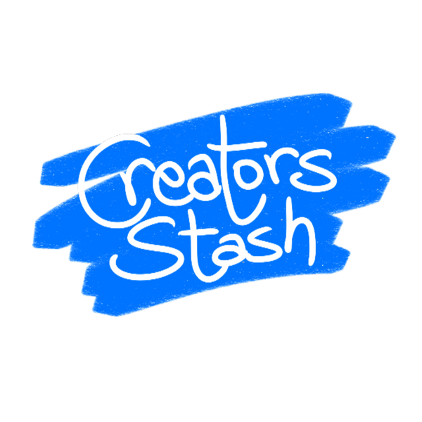 Creators Stash